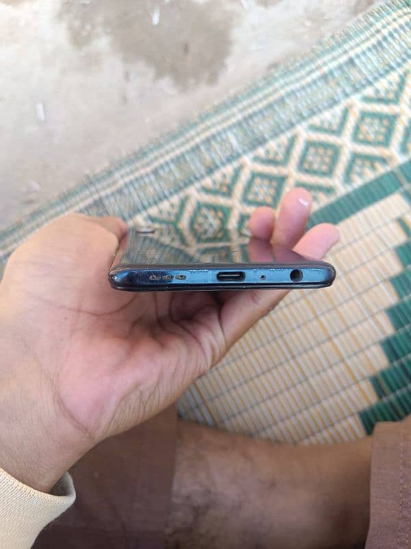 Oppo f15 2