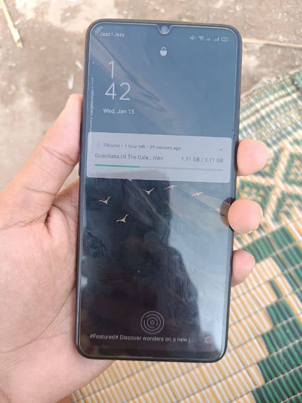 Oppo f15 3