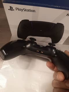 PS5 Dualsense Wireless controller