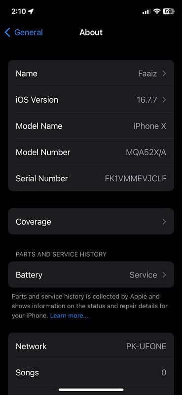 Iphone X Pta Approved Bypass 0