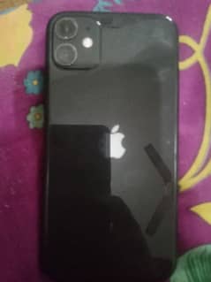 iphone 11 128Gb non pta for sale urgent All original