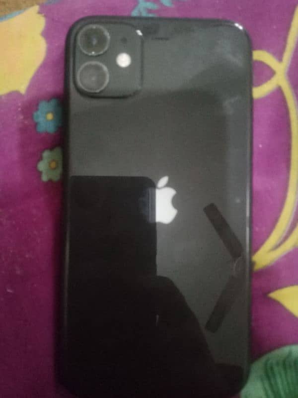 iphone 11 128Gb non pta for sale urgent All original 0