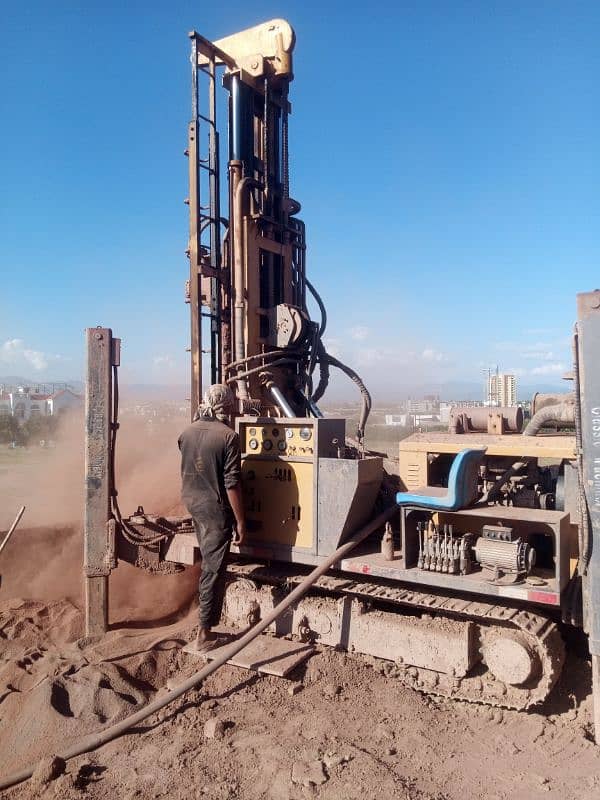 Cheap Price Well Drilling Boring Islamabad & Rawalpindi 03391110012 5