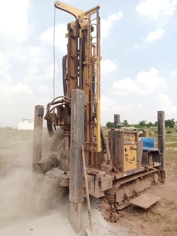 Cheap Price Well Drilling Boring Islamabad & Rawalpindi 03391110012 13