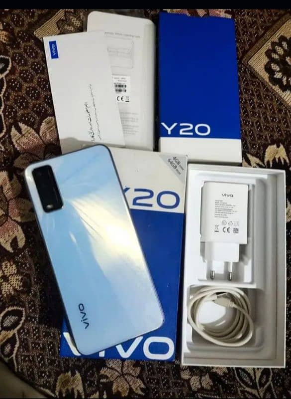 y20 in good condition 0