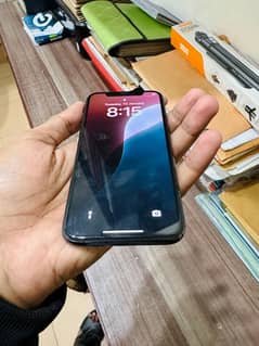 Iphone 11 pro 256gb pta Approved 91% Health