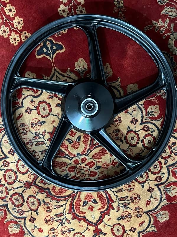 honda Rims 1