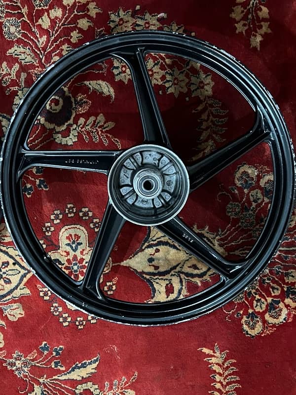 honda Rims 2