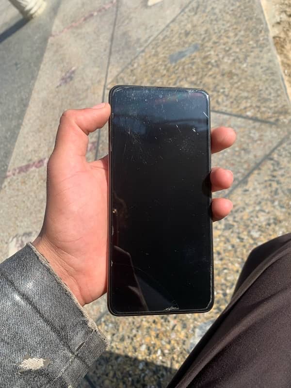 Poco x3 pro for sale (PTA APPROVED) 8|256 4