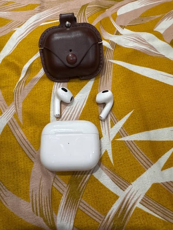 Airpods 3 generation 0