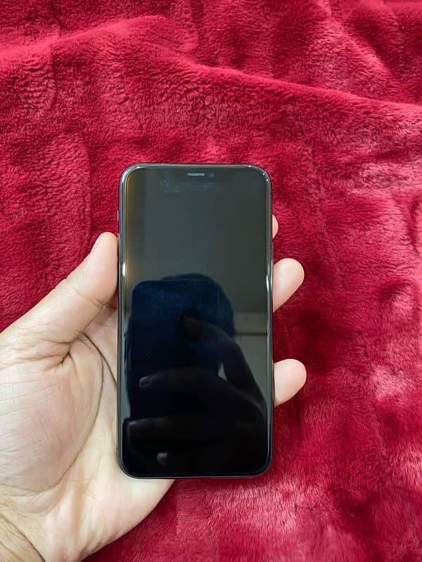 iphone 11 pro 256gb dual sim pta approved 1