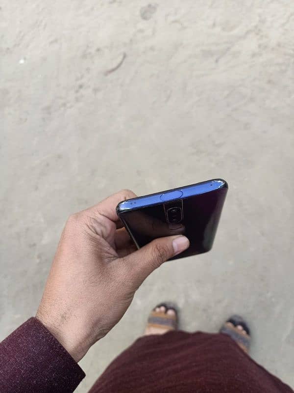 Oppo F11Pro. . . Just Phone Pop Up Camera 2