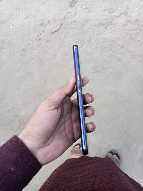 Oppo F11Pro. . . Just Phone Pop Up Camera 4