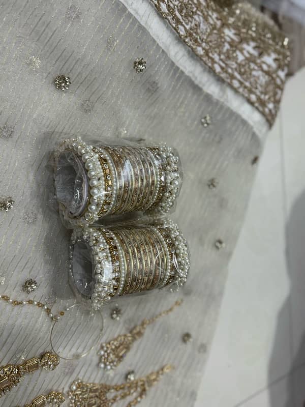 nikkah/valima jewellery 3