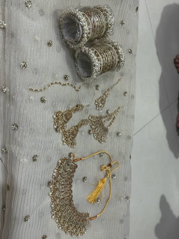 nikkah/valima jewellery 4