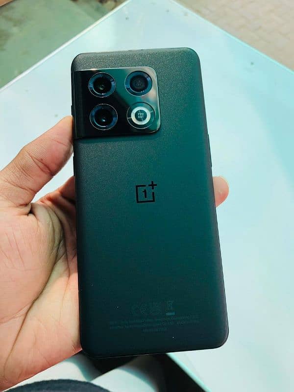 OnePlus 10 Pro Offical PTA Proved 0