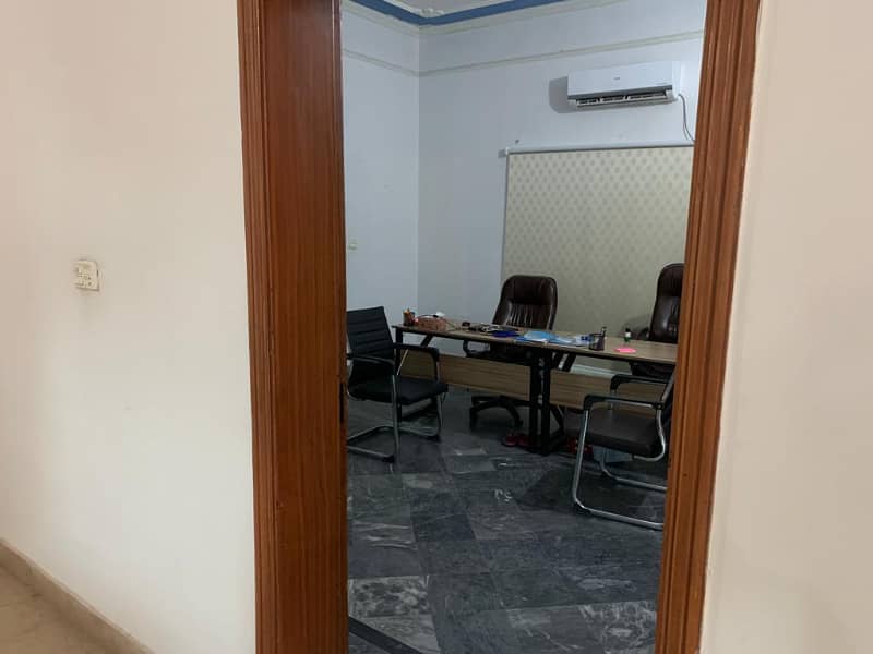 1 KANAL LOWER PORTION FOR RENT IN PIA HOUSING SOCIETY. NEAREST PIA MAIN BOULEVARD. ORIGINAL PICS. ALL FACILITIES AVAILABLE. FOR SALIENT OFFICE ONLY. 1