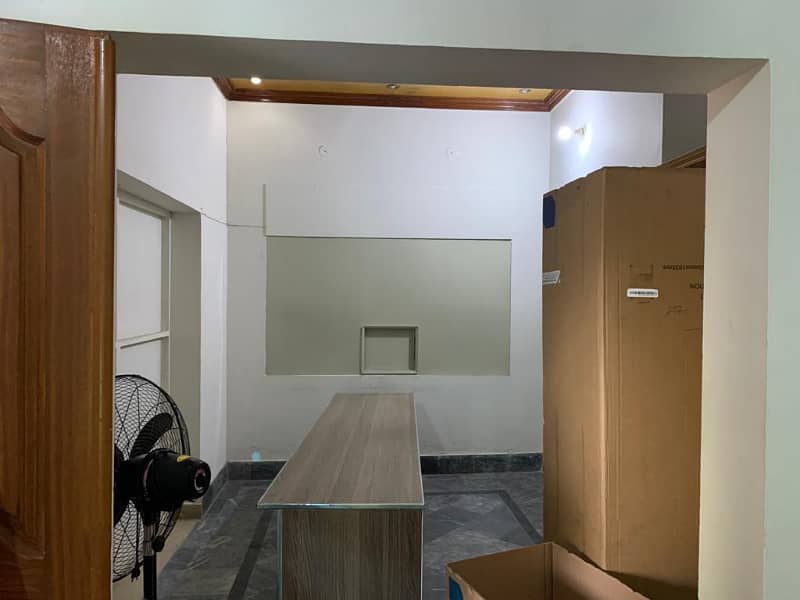 1 KANAL LOWER PORTION FOR RENT IN PIA HOUSING SOCIETY. NEAREST PIA MAIN BOULEVARD. ORIGINAL PICS. ALL FACILITIES AVAILABLE. FOR SALIENT OFFICE ONLY. 3