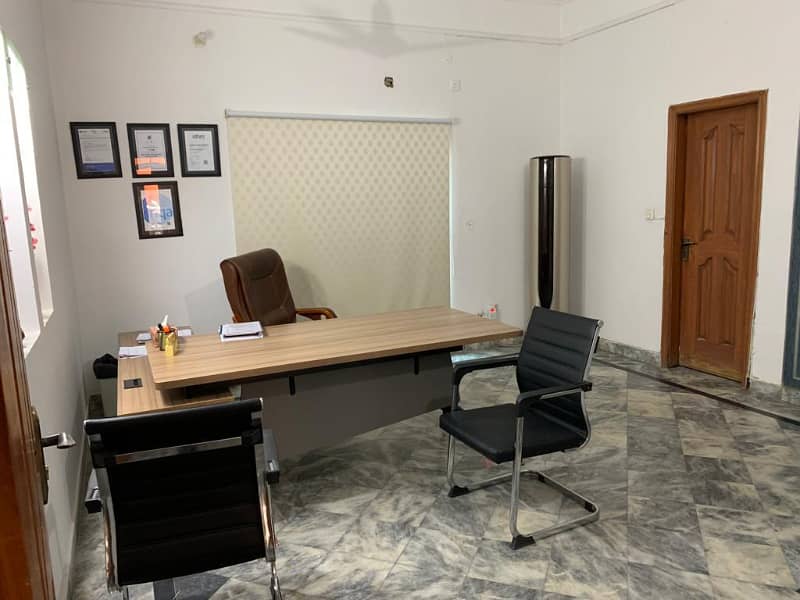 1 KANAL LOWER PORTION FOR RENT IN PIA HOUSING SOCIETY. NEAREST PIA MAIN BOULEVARD. ORIGINAL PICS. ALL FACILITIES AVAILABLE. FOR SALIENT OFFICE ONLY. 4