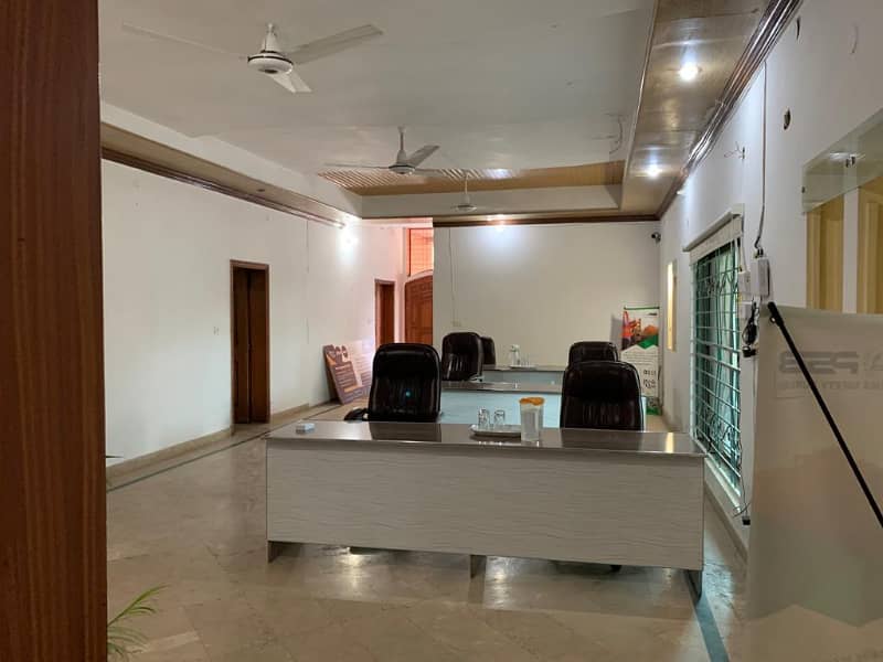 1 KANAL LOWER PORTION FOR RENT IN PIA HOUSING SOCIETY. NEAREST PIA MAIN BOULEVARD. ORIGINAL PICS. ALL FACILITIES AVAILABLE. FOR SALIENT OFFICE ONLY. 5