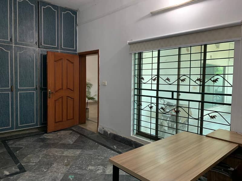 1 KANAL LOWER PORTION FOR RENT IN PIA HOUSING SOCIETY. NEAREST PIA MAIN BOULEVARD. ORIGINAL PICS. ALL FACILITIES AVAILABLE. FOR SALIENT OFFICE ONLY. 7