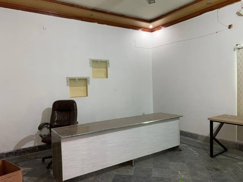 1 KANAL LOWER PORTION FOR RENT IN PIA HOUSING SOCIETY. NEAREST PIA MAIN BOULEVARD. ORIGINAL PICS. ALL FACILITIES AVAILABLE. FOR SALIENT OFFICE ONLY. 8