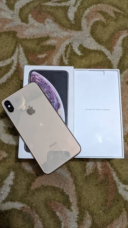 iphone xs max 2