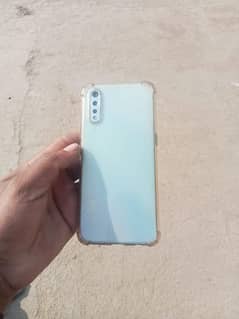 vivo s1