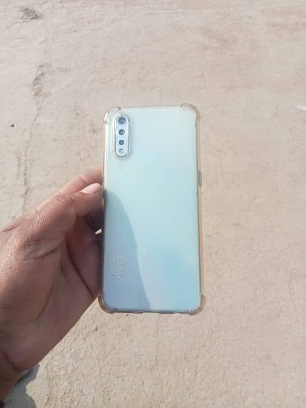 vivo s1 0