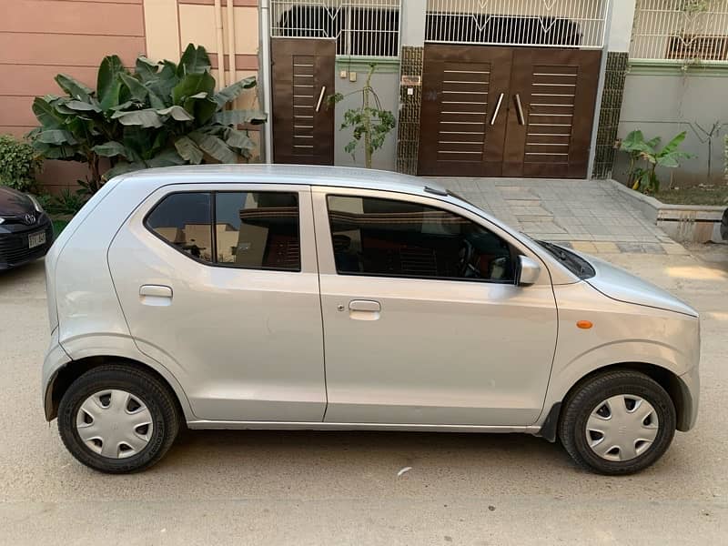 Suzuki Alto 2020 2