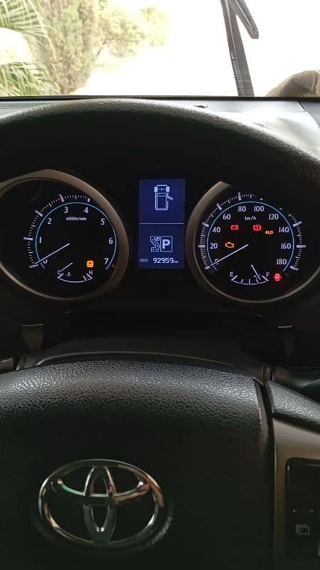 Toyota Prado 2012 8