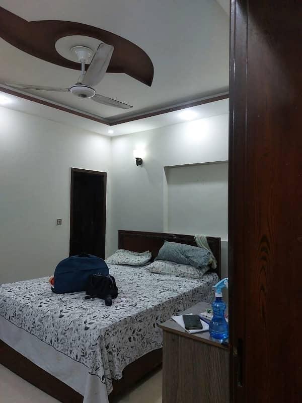 5 Marla Full Furnished House For Rent In Bahria Town Lahore 5