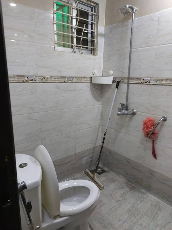 5 Marla Full Furnished House For Rent In Bahria Town Lahore 8