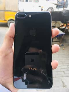 iphone 8plus non pta for sale