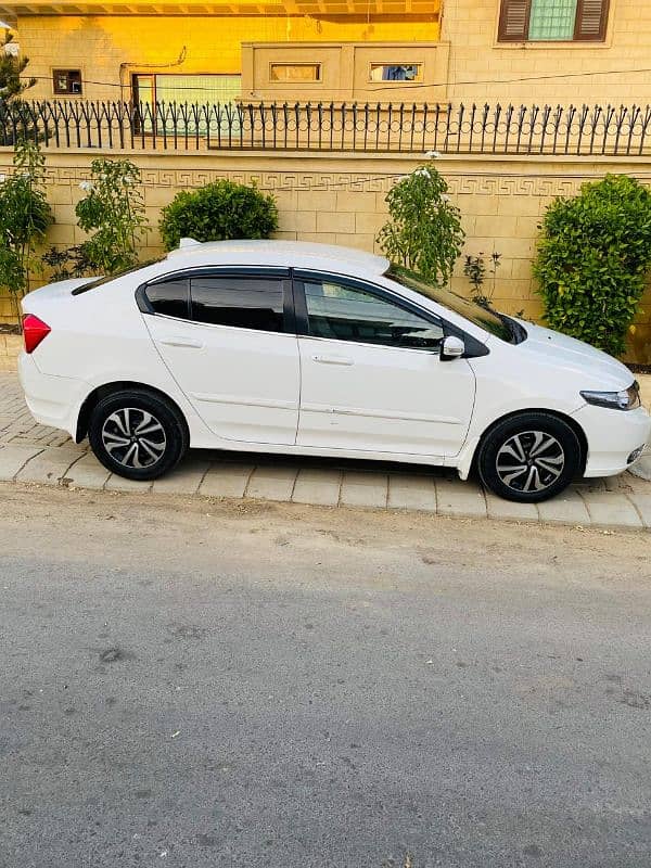 Honda City 1.3 i-VTEC Prosmatec 2018 December 2