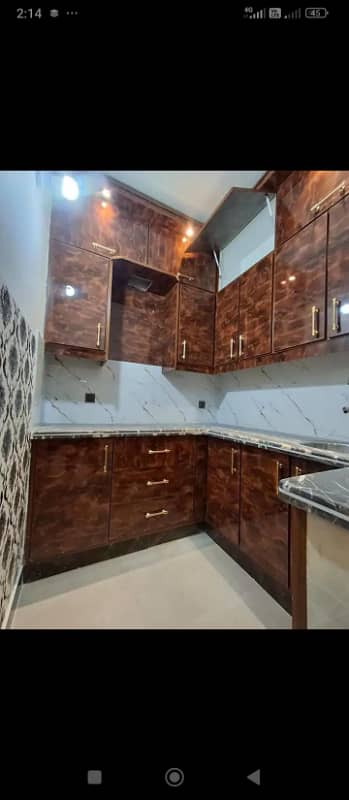 FULLY RENOVATED HOUSE FOR SALE IN SECTOR 5C2 G+1 2