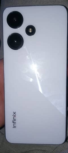 Infinix hot30i