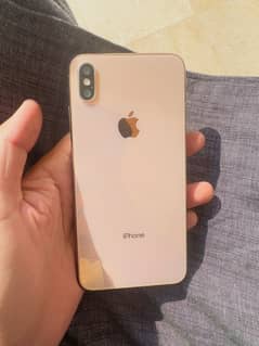 Iphone XS Max 64GB