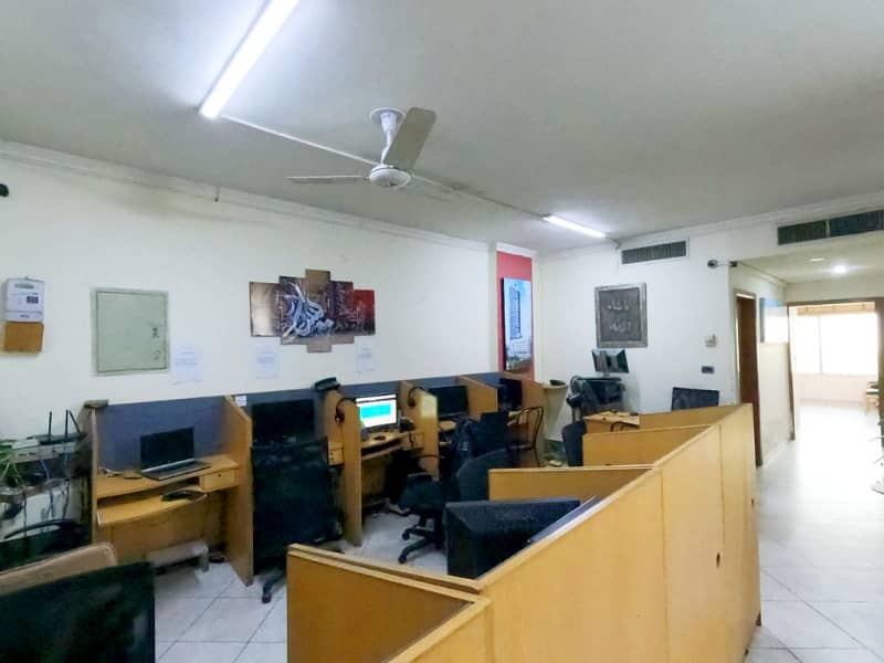 Become Owner Of Your Office Today Which Is Centrally Located In Siddique Trade Center In Lahore 1