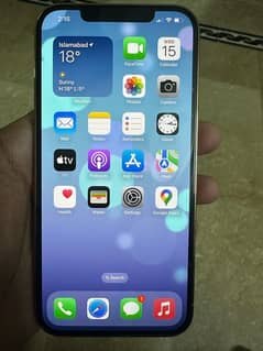 iPhone 12 Pro Max 128 PTA approved