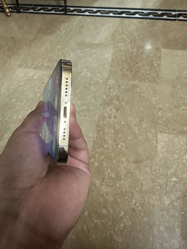 iPhone 12 Pro Max 128 PTA approved 7