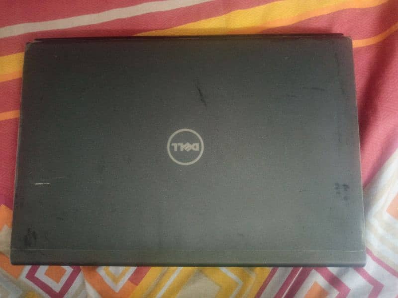 Dell Precision M 4800 0