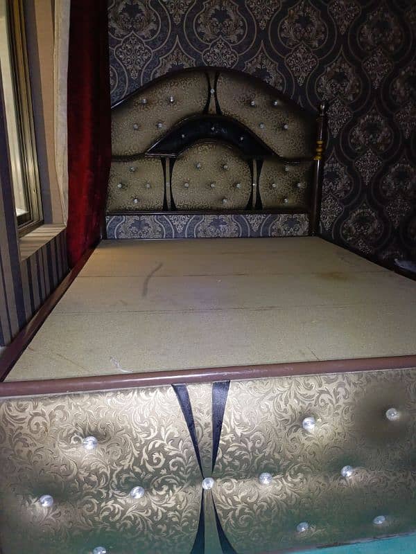 iron furniture bed 8