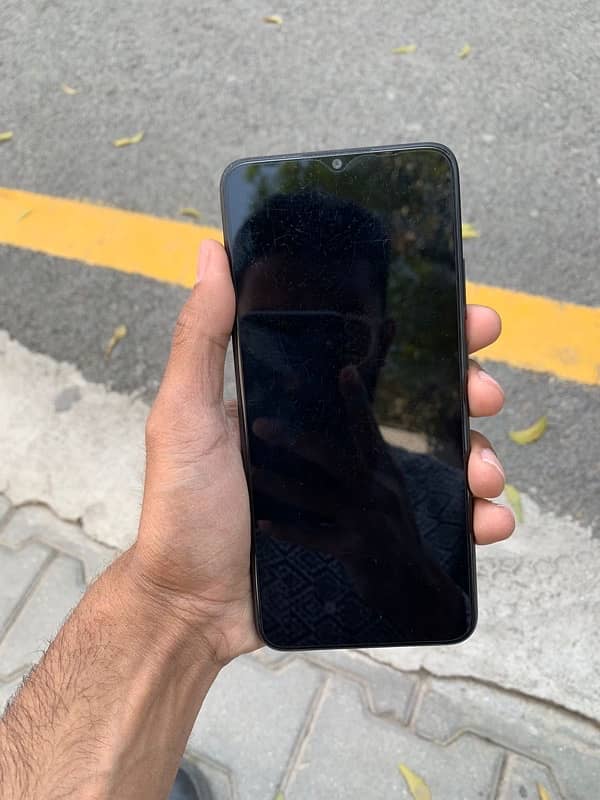 oppo A16e 1