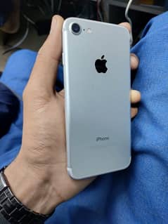 iPhone 7 Official PTA Approved 256GB water pack