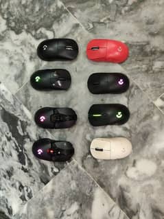 Gaming Mouse Branded