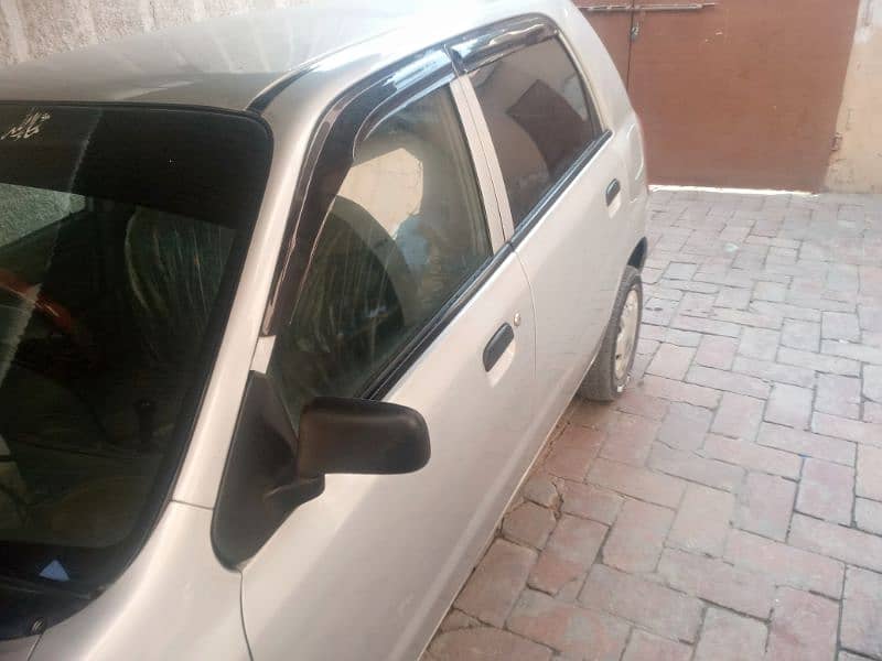 Suzuki Mehran VXR 2006 0