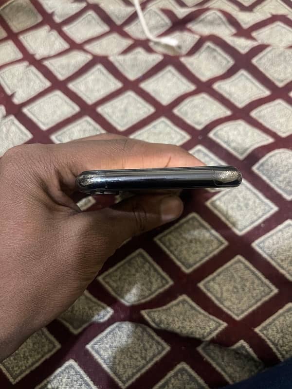 Iphone x PTA APPROVED 6