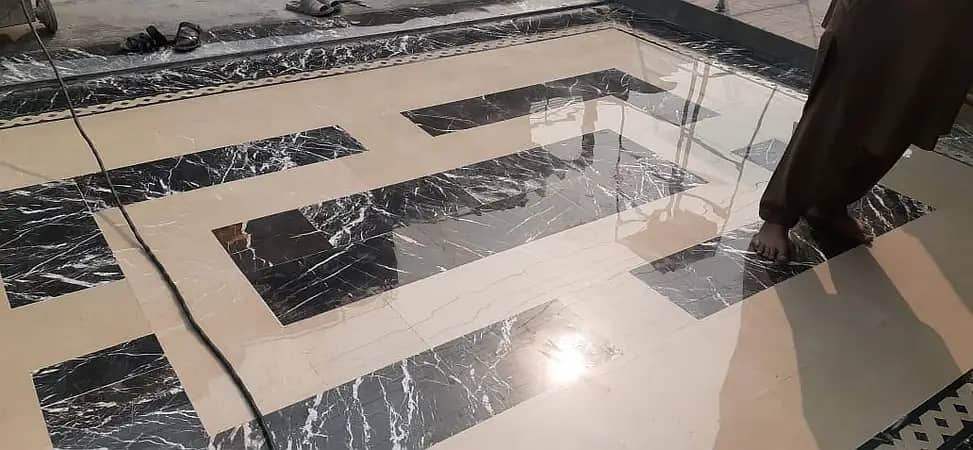 Chips Marble | Marble Granite | Kitchen Floor Marble | Marble Polish 1