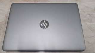 HP Elitebook i5-6300U